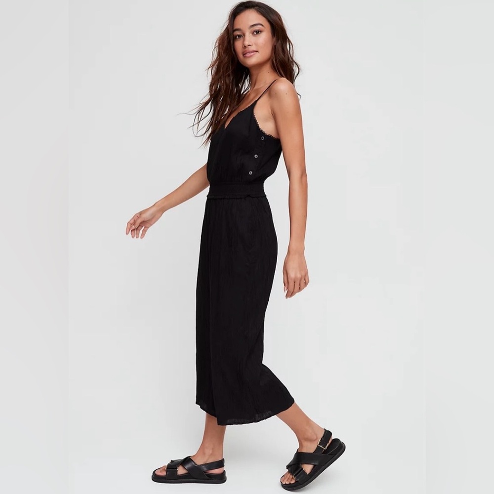 ARITZIA WILFRED LA BOHEME Irene
navy blue XXS
